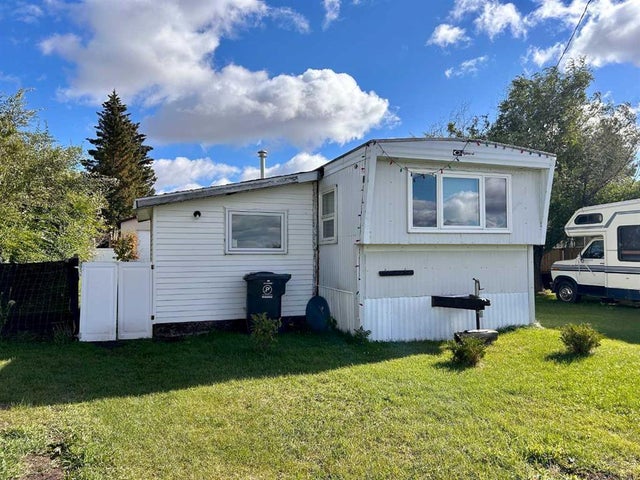 5039 53 Street, Islay