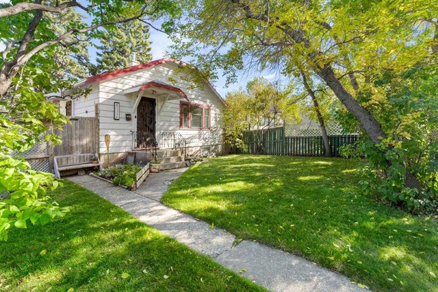 Photo for MLS®# A2170786 - home for sale at 5336 2 Street Southwest, Manchester, Calgary Alberta