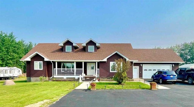 83 14579 Twp Rd 690, Lac La Biche