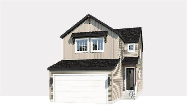 Photo for MLS®# A2173728 - home for sale at 47 Heirloom Drive Southeast, Rangeview, Calgary Alberta