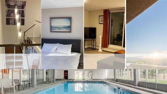 1703, 4944 Dalton Drive Nw, Calgary