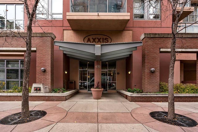 Photo for MLS®# A2174078 - home for sale at 902, 650 10 Street Southwest, Downtown West End, Calgary Alberta