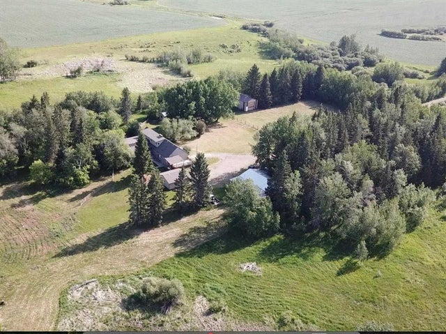 Rr 270, Rural Red Deer County