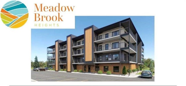 205, 499 Meadow Lake Court  E, Brooks