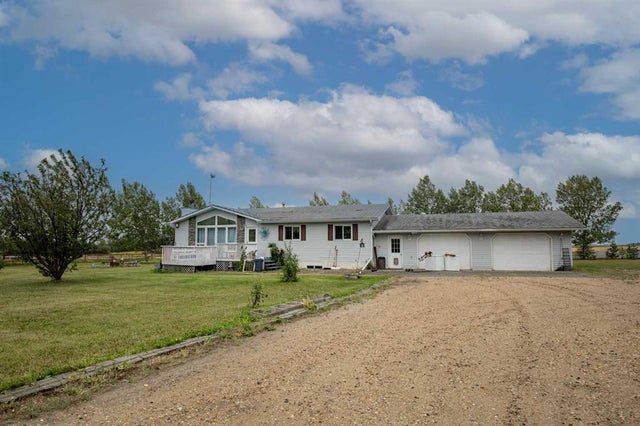 715060 Range Road 64, Grande Prairie