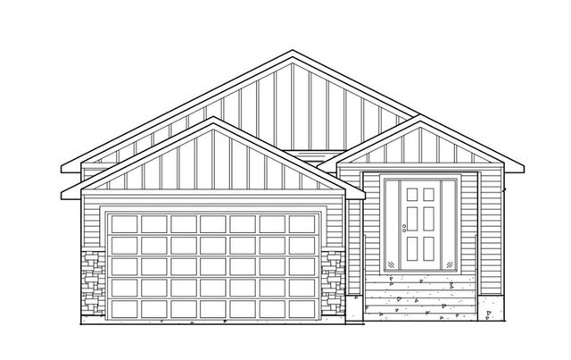 228 Greenwood Road, Coalhurst