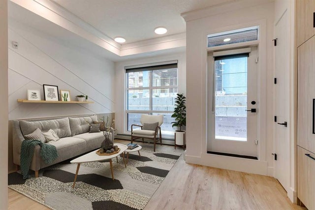 101, 370 Dieppe Drive Sw, Calgary