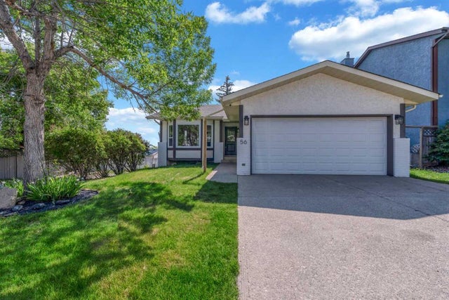 56 Macewan Meadow Way Nw, Calgary