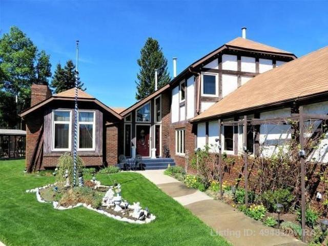 105 Mcpherson Square, Hinton
