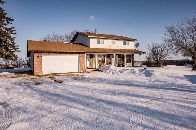 242051 Hwy 2, Rural Peace No. 135, M.D. of
