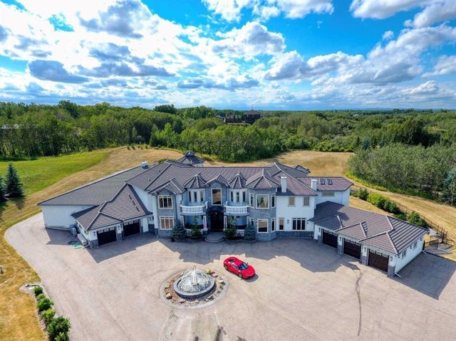 75 Gray Way, Rural Rocky View County
