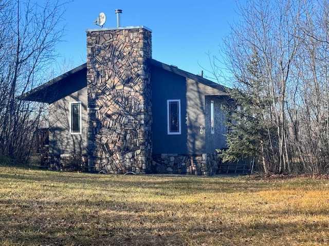 64 Suffern Lake, Suffern Lake