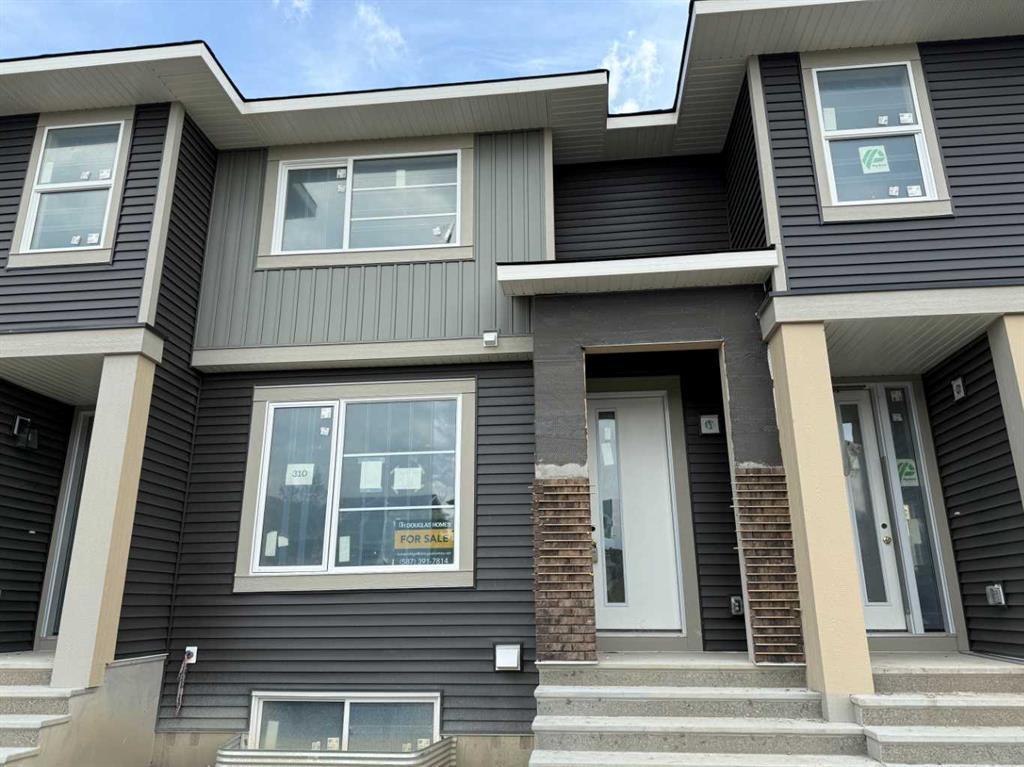 310 Sundown Road, Cochrane