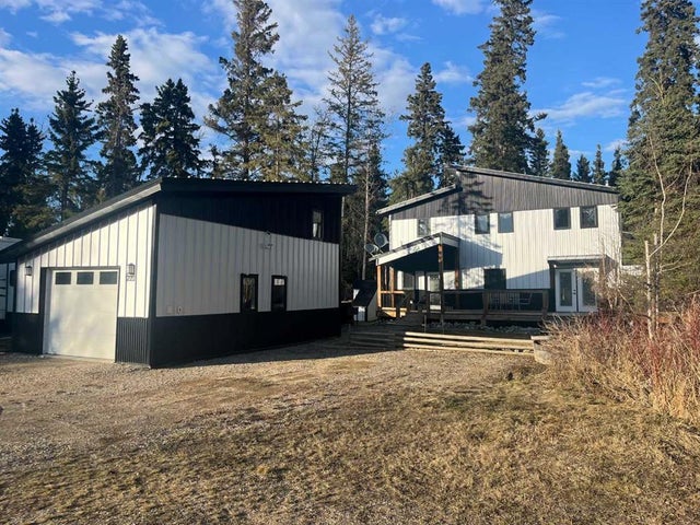 222 Spruce Bay, Brightsand Lake