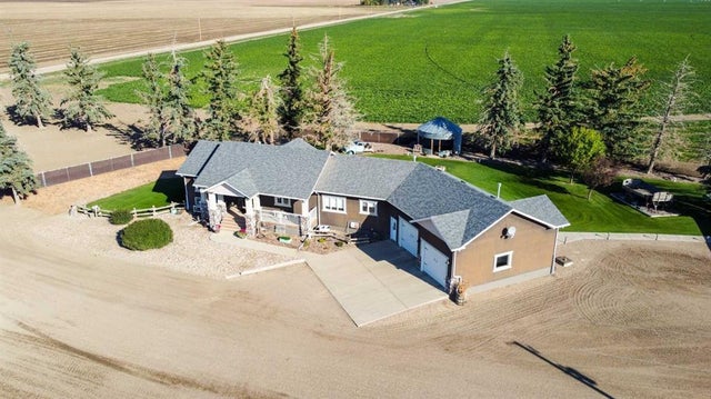 100049 Rng Rd 184, Taber