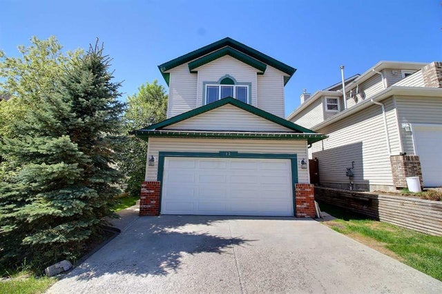 Real Estate Listing in Bow Ridge, Cochrane