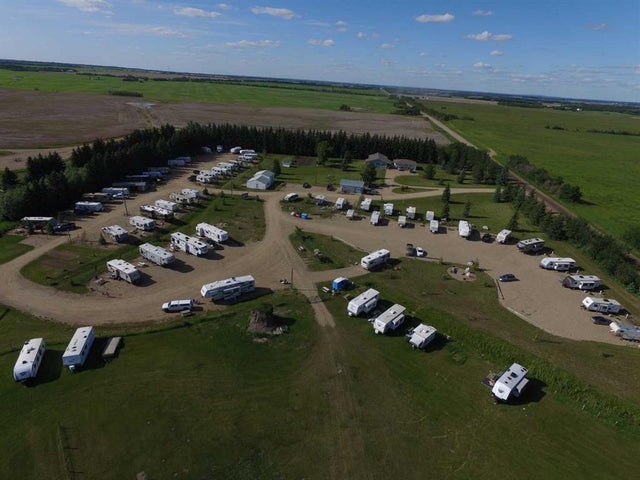 Pt Se 10-50-2 W4, Rural Vermilion River, County of