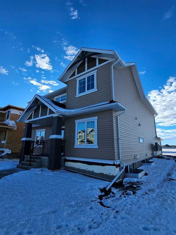 2765 Baywater Landing Sw, Airdrie