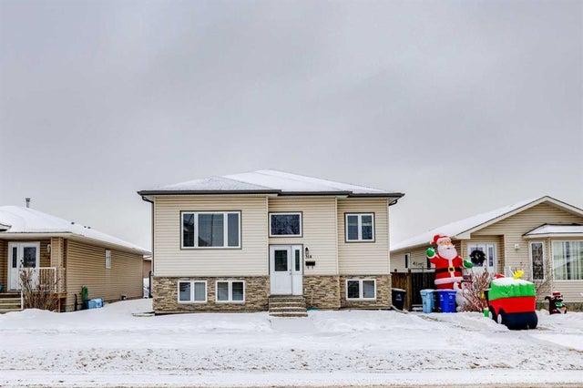 314 Plamondon Drive, Fort McMurray
