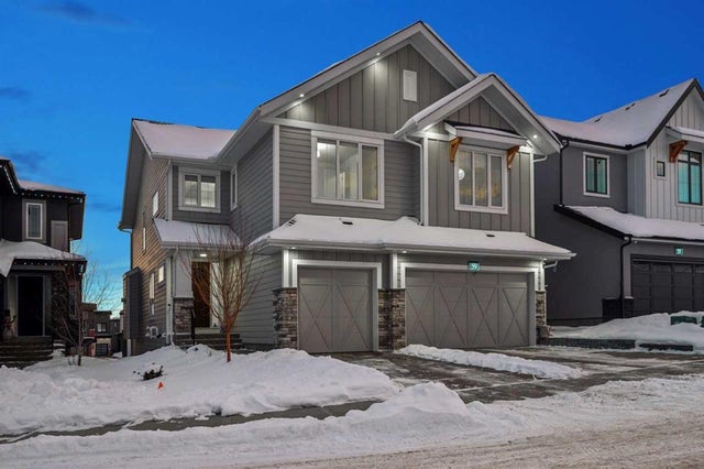 59 Timberline Point Sw, Calgary