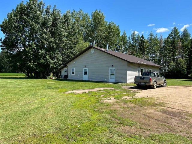74224 Range Road 173, High Prairie