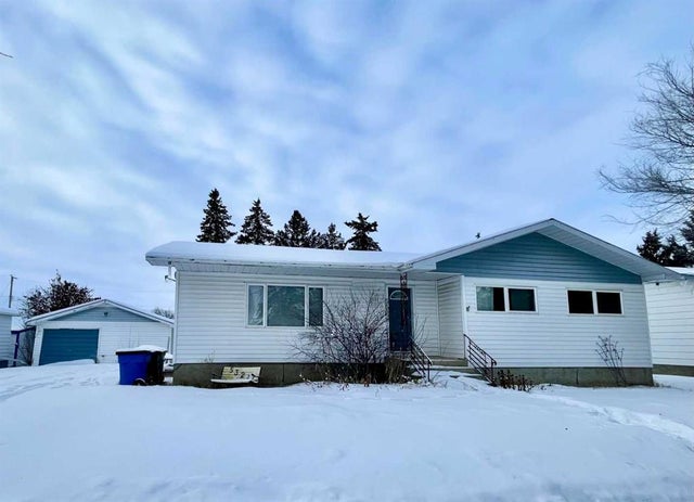 5324 47 Street, Provost