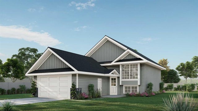 5021 64 Street, Vermilion