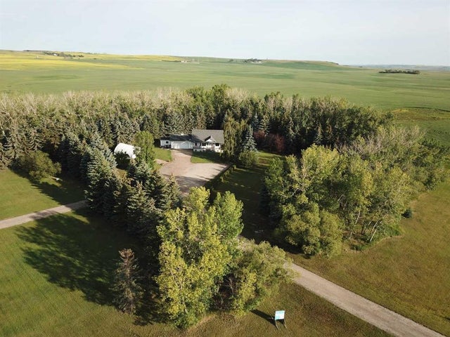 335016 Hi Way 21, Rural Kneehill County