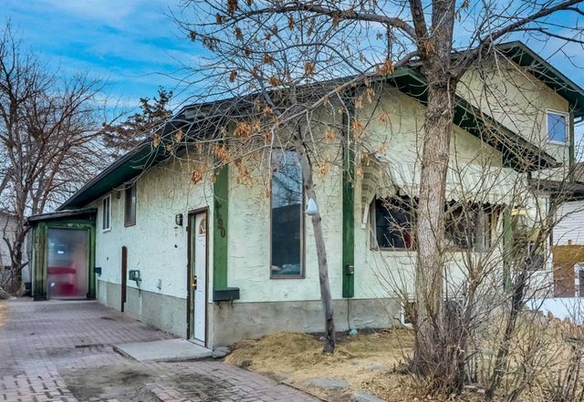 190 Whitefield Drive Ne, Calgary