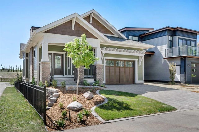 7 Songbird Green, Sylvan Lake