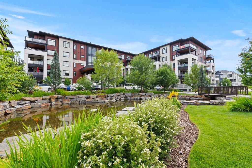 307, 24 Mahogany Path Se, Calgary