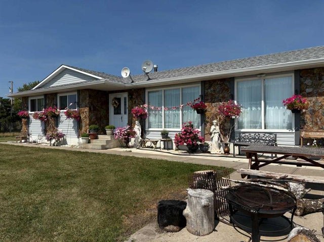 11206 Township Road 512, Rural Minburn No. 27, County of