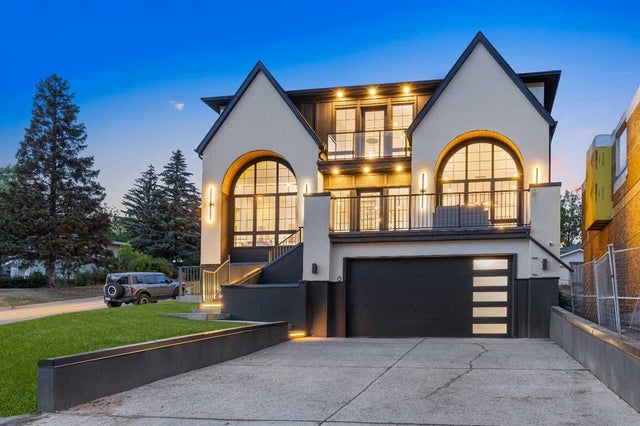 Photo for MLS®# A2188752 - home for sale at 4840 22 Avenue Northwest, Montgomery, Calgary Alberta