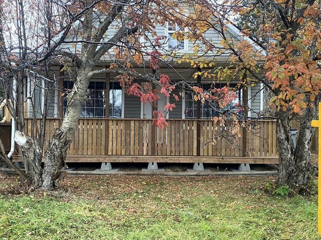 4924 58 Avenue, High Prairie