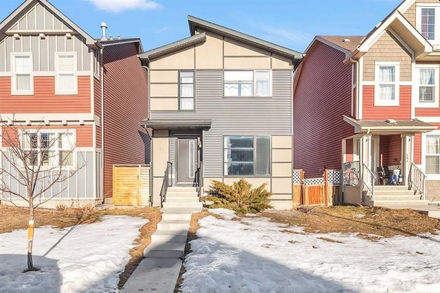 149 Walden Parade Se, Calgary