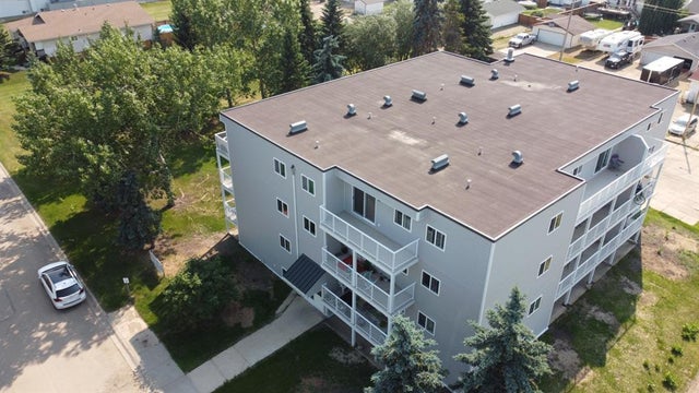 403, 5418 52 Street, Camrose
