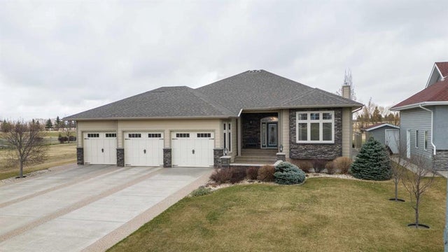 5135 45 Street, Viking