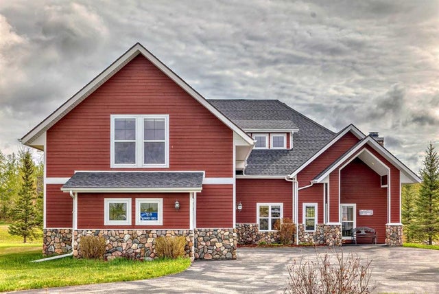 559 Summer Crescent, Rural Ponoka County