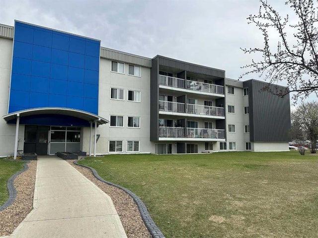 7, 7 Clearwater Crescent, Fort McMurray