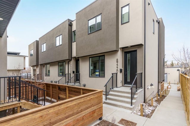 Photo for MLS®# A2190074 - home for sale at 5, 2220 26 Avenue Southwest, Richmond, Calgary Alberta