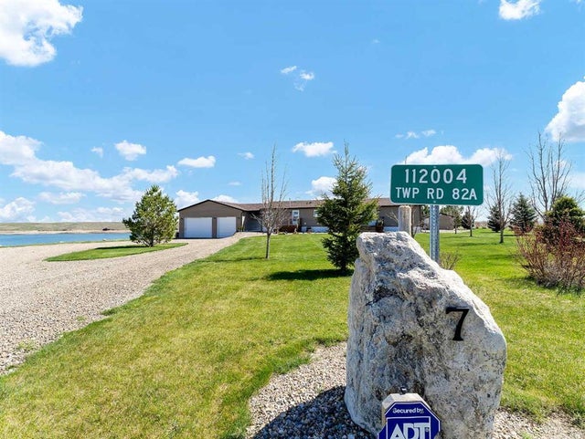 7, 112004 Township Road 82a, Rural Forty Mile No. 8, County of