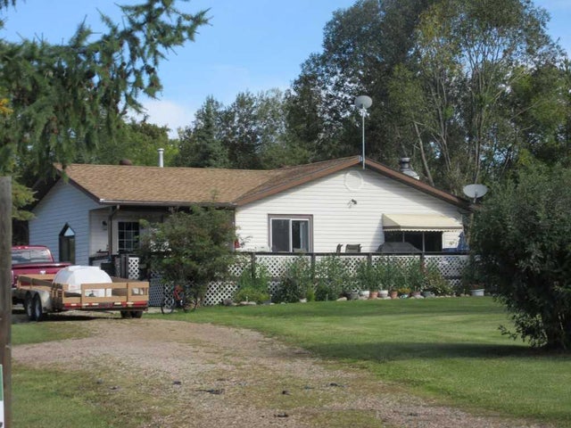 122,  15249 Twp Rd 665 A, Lac La Biche County