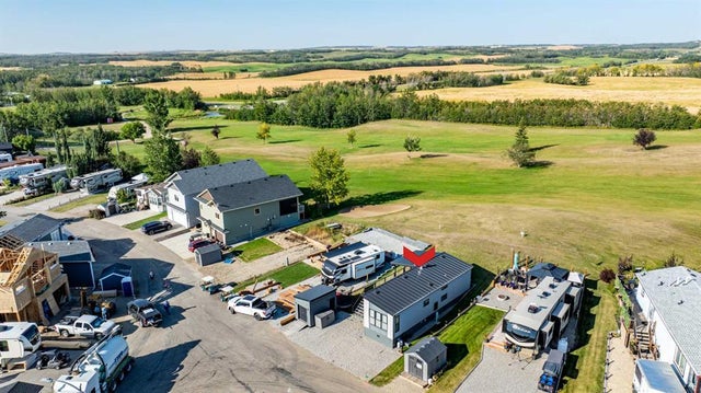 5013, 25054 South Pine Lake Road, Rural Red Deer County