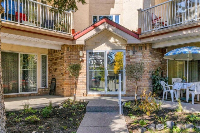Photo for MLS®# A2191737 - home for sale at 311, 1715 35 Street Southeast, Albert Park/Radisson Heights, Calgary Alberta