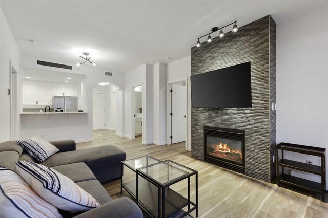 Photo for MLS®# A2191744 - home for sale at 708, 1718 14 Avenue Northwest, Hounsfield Heights/Briar Hill, Calgary Alberta