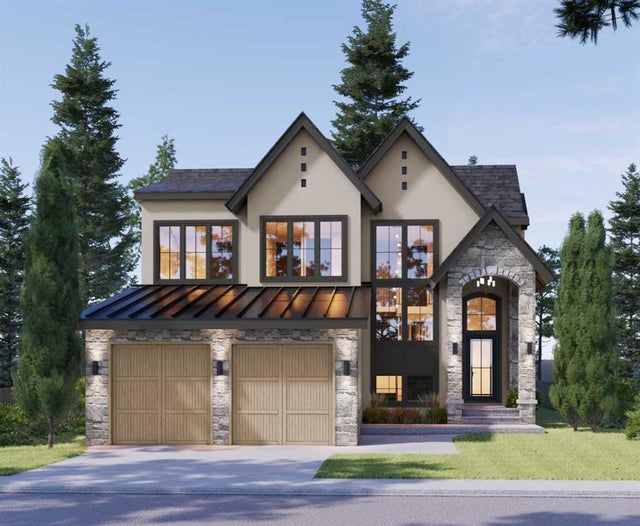 Photo for MLS®# A2192606 - home for sale at 518 33 Avenue Southwest, Rideau Park, Calgary Alberta