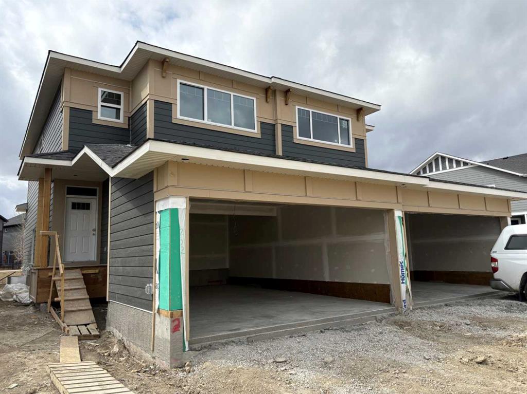 252 Legacy Glen Parade Se, Calgary