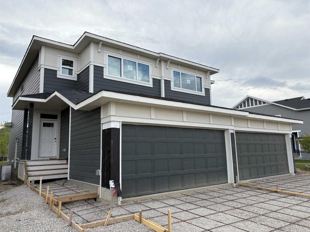 252 Legacy Glen Parade Se, Calgary