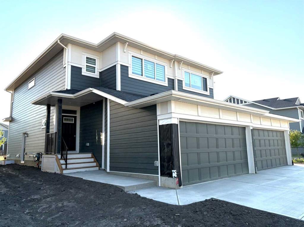 252 Legacy Glen Parade Se, Calgary