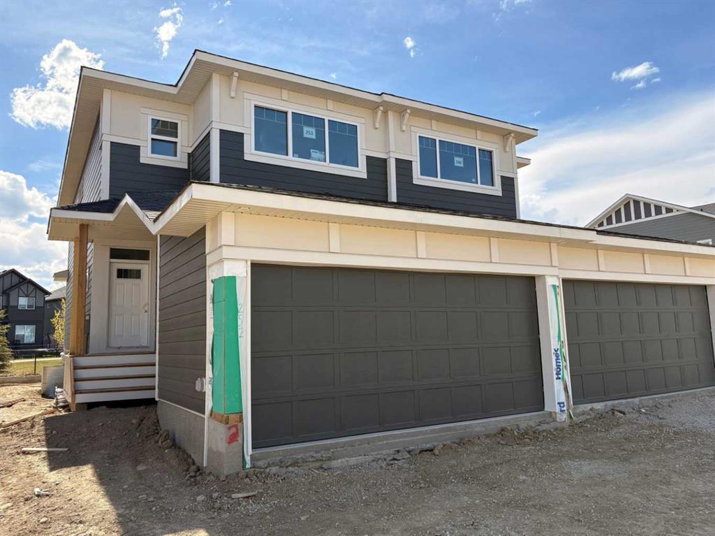 252 Legacy Glen Parade Se, Calgary
